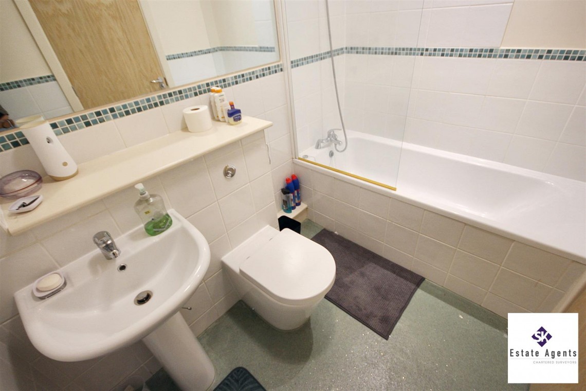 Images for Parkside Apartments, Sheffield