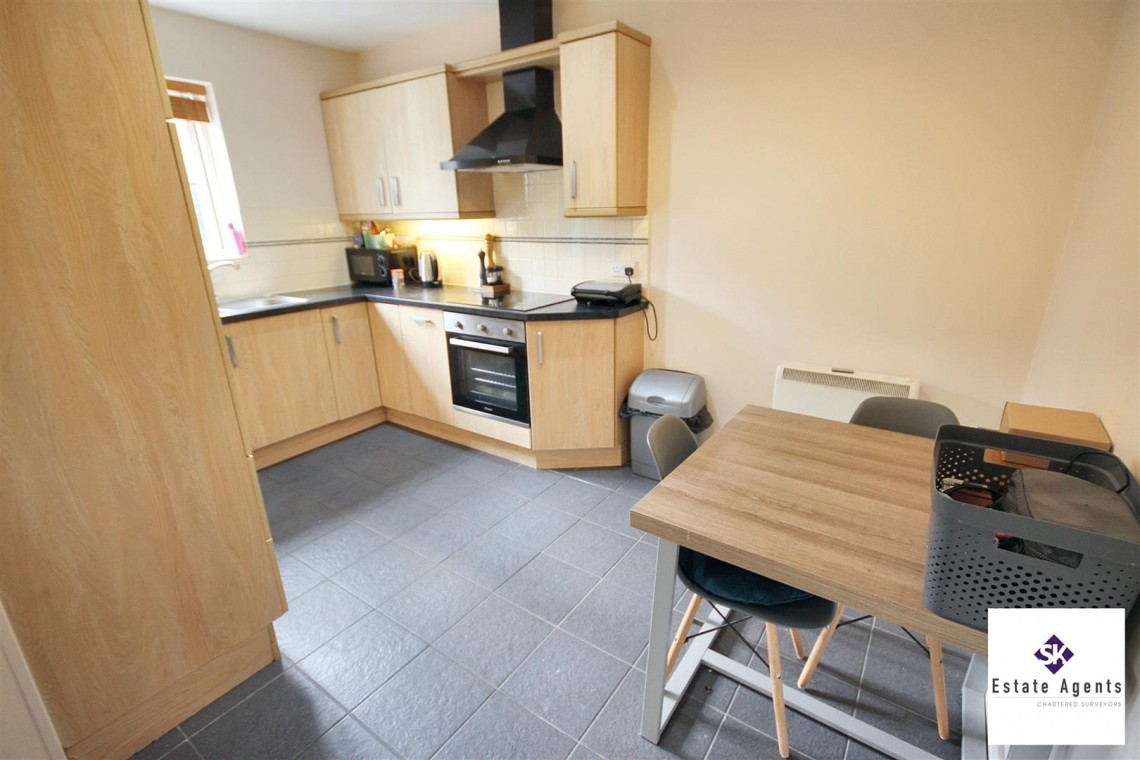 Images for Parkside Apartments, Sheffield