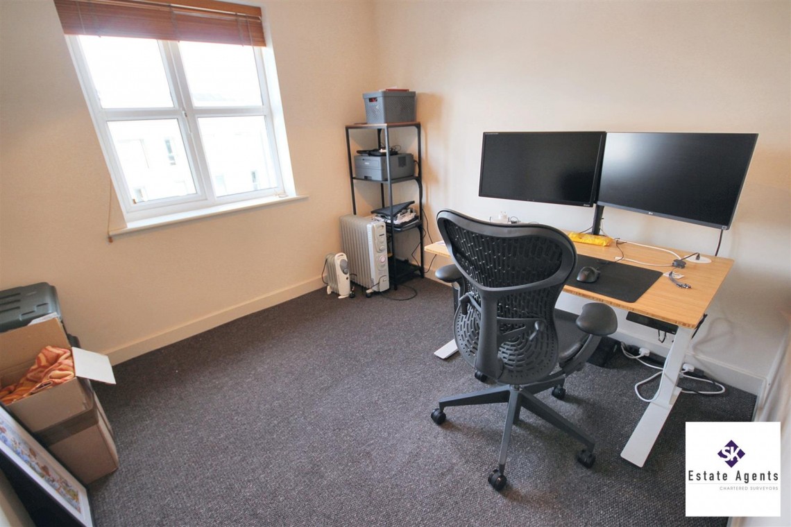 Images for Parkside Apartments, Sheffield