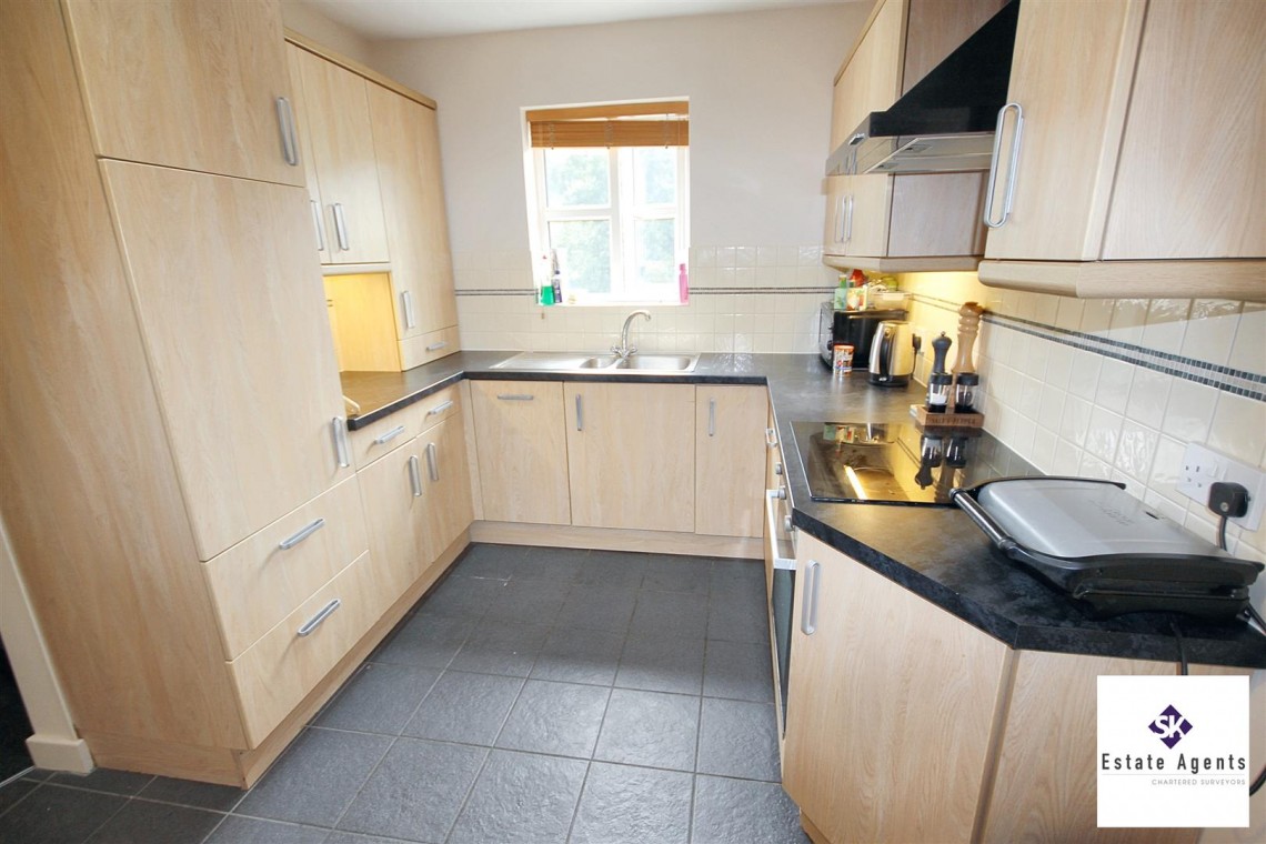 Images for Parkside Apartments, Sheffield