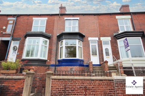 View Full Details for Chesterfield Road, Sheffield