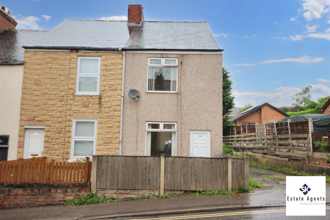 Images for Station Road, Brimington, Chesterfield