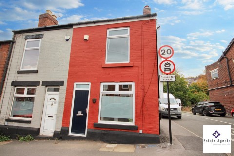 Click the photo for more details of Woodseats Road, Sheffield