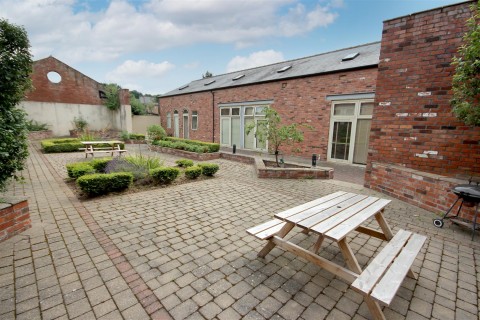 View Full Details for The Tramsheds, Albert Road, Sheffield