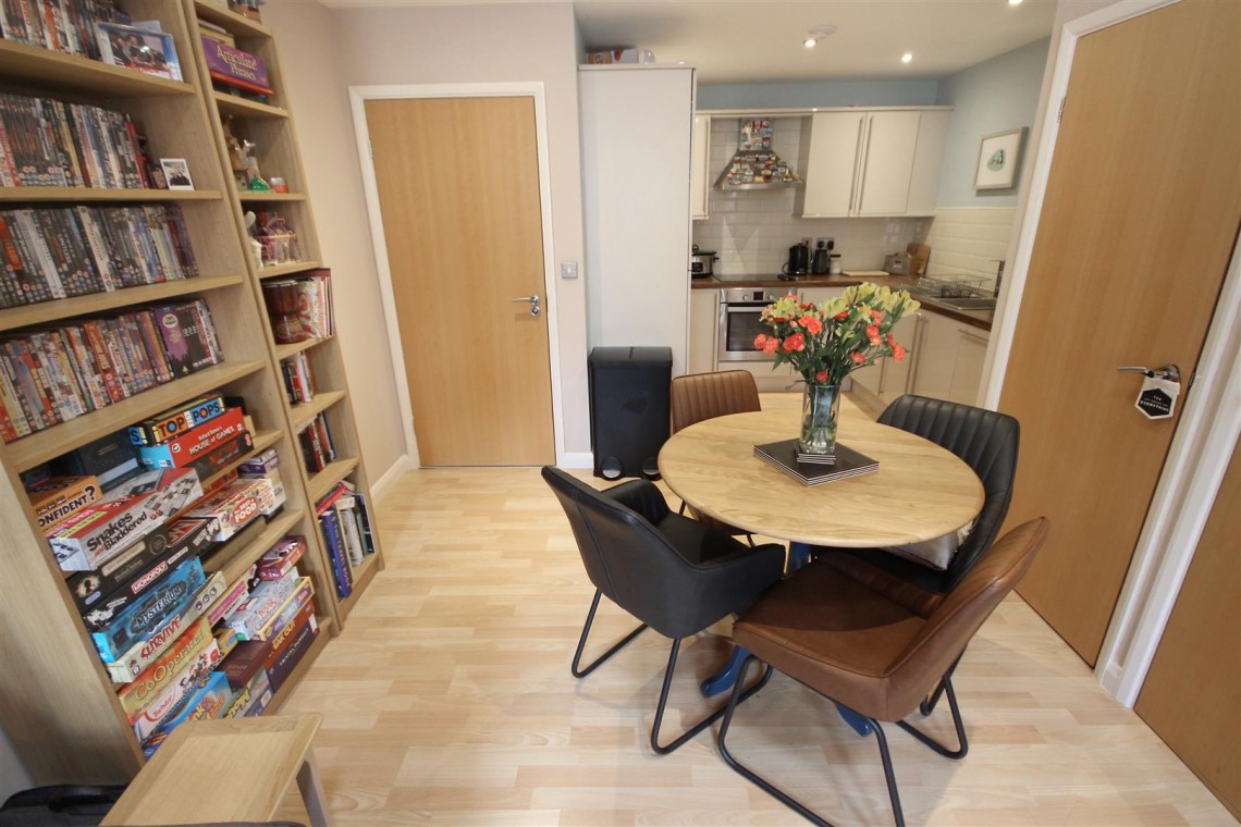 Images for The Tramsheds, Albert Road, Sheffield