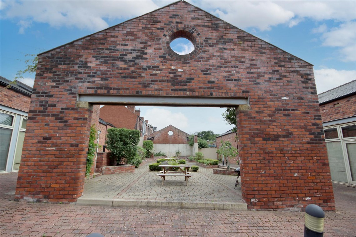 Images for The Tramsheds, Albert Road, Sheffield
