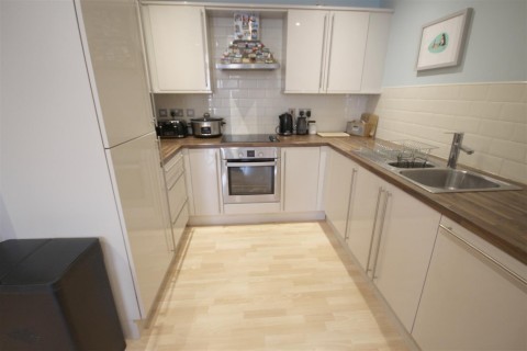 Click the photo for more details of The Tramsheds, Albert Road, Sheffield