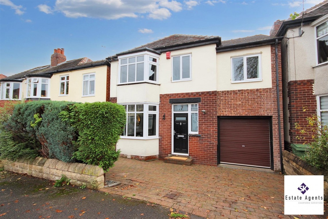 Images for Old Park Road, Sheffield