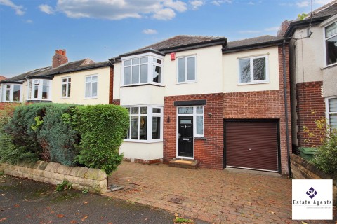 View Full Details for Old Park Road, Sheffield