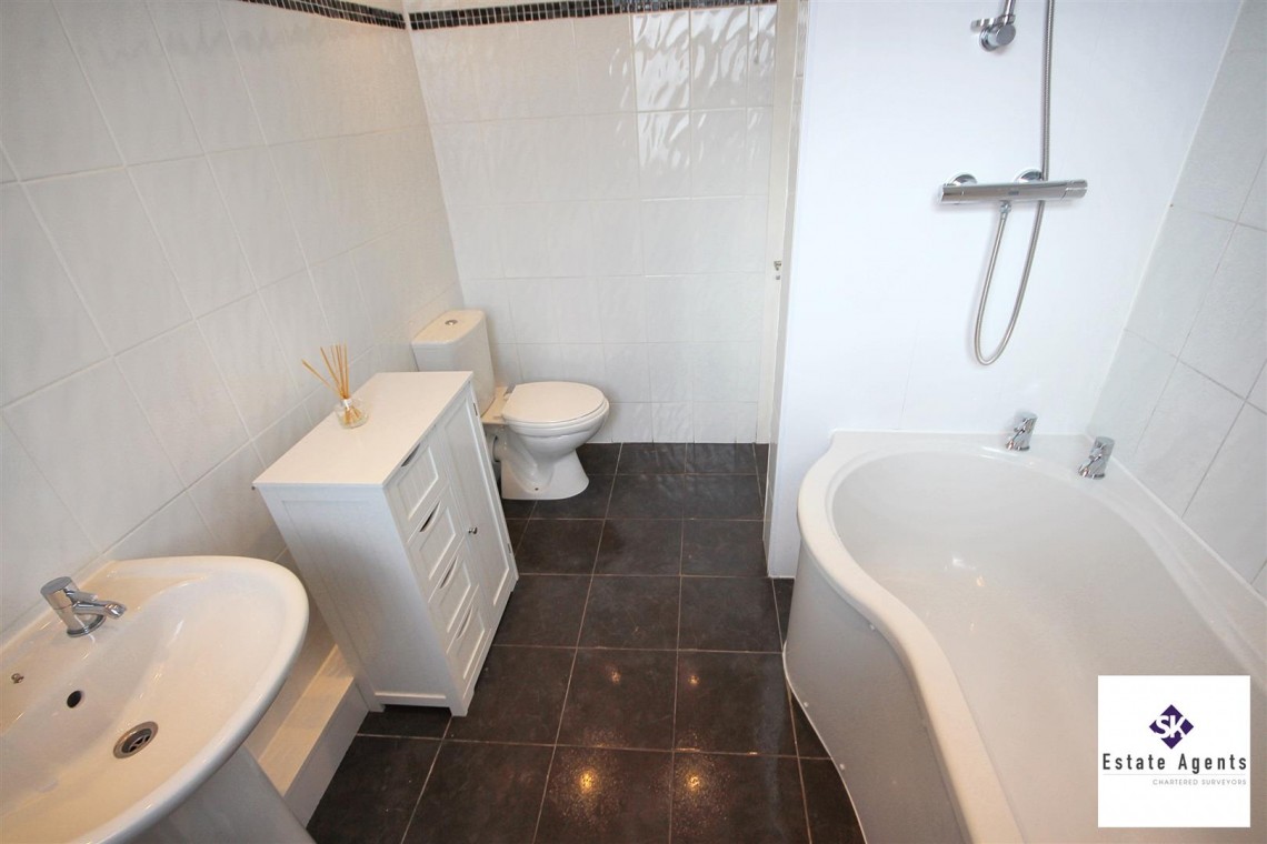 Images for Old Park Road, Sheffield