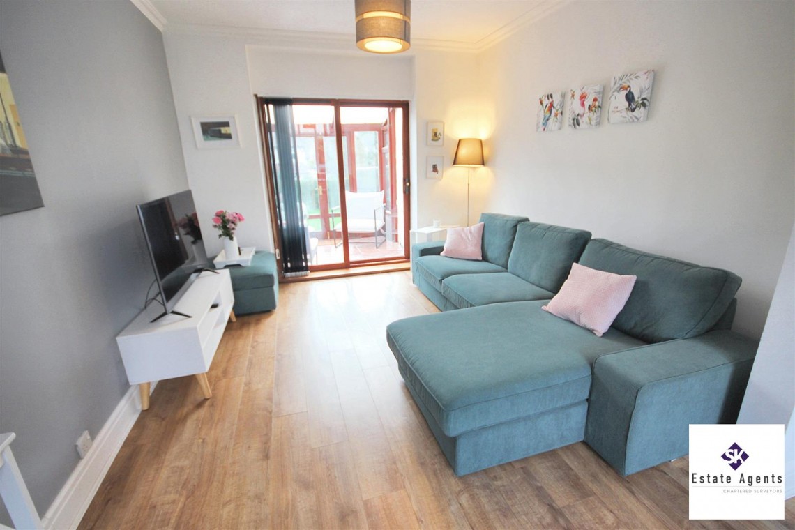 Images for Old Park Road, Sheffield