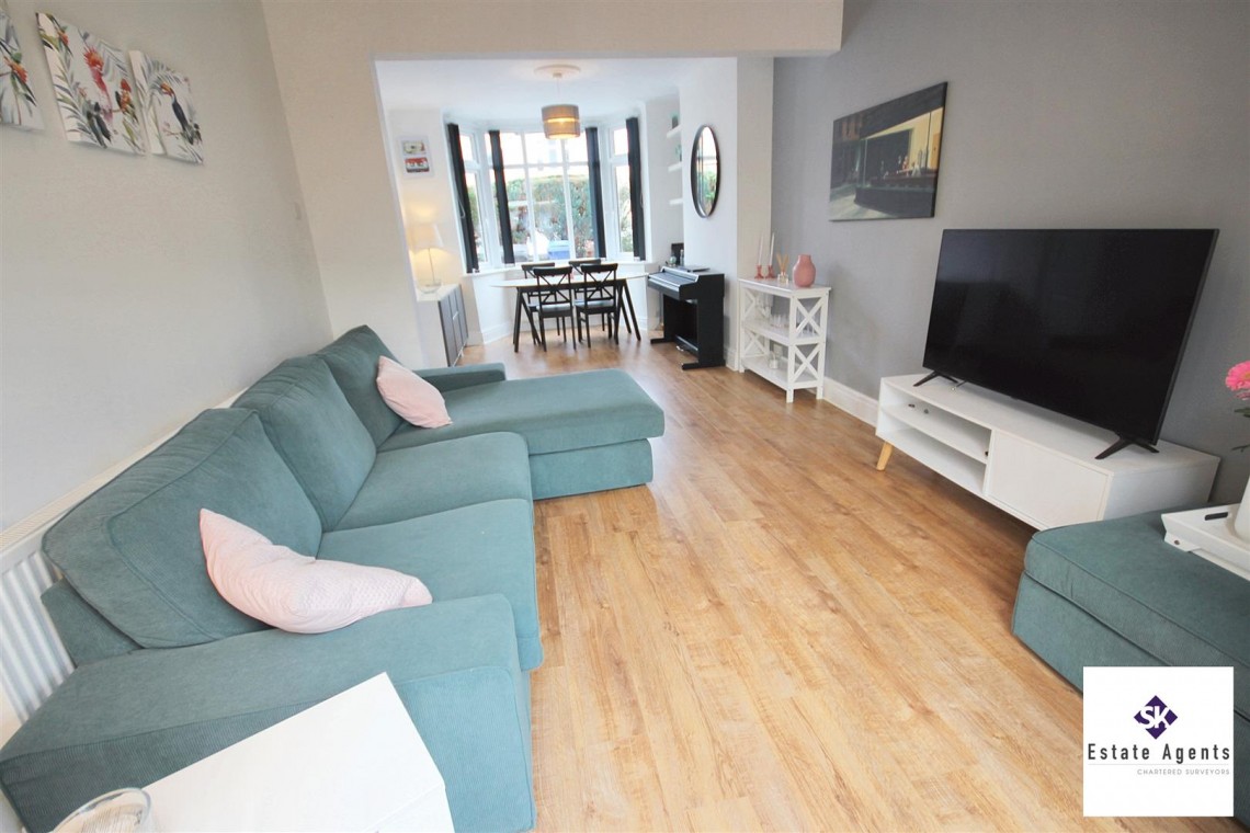 Images for Old Park Road, Sheffield