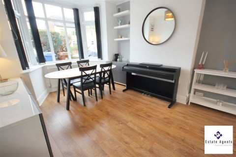 Click the photo for more details of Old Park Road, Sheffield