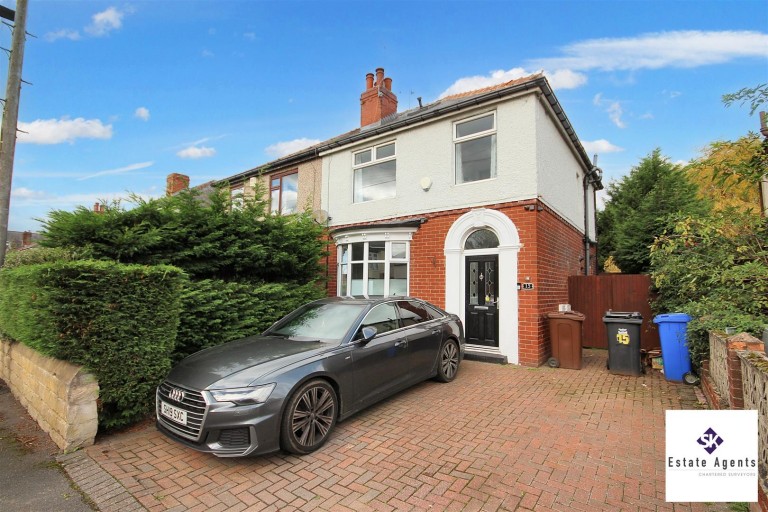 View Full Details for Hunstone Avenue, Sheffield