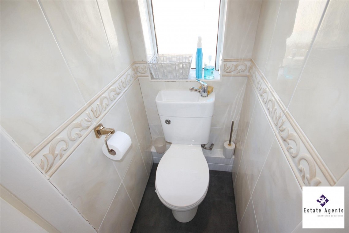 Images for Hunstone Avenue, Sheffield