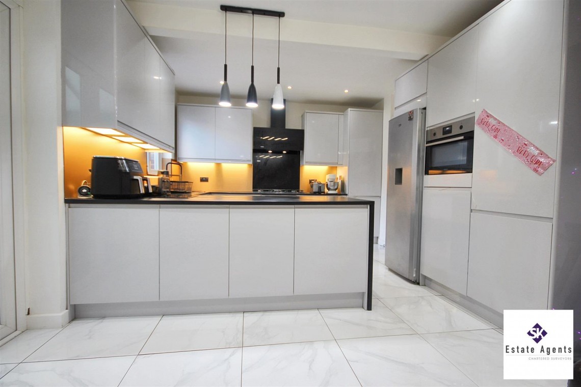 Images for Hunstone Avenue, Sheffield