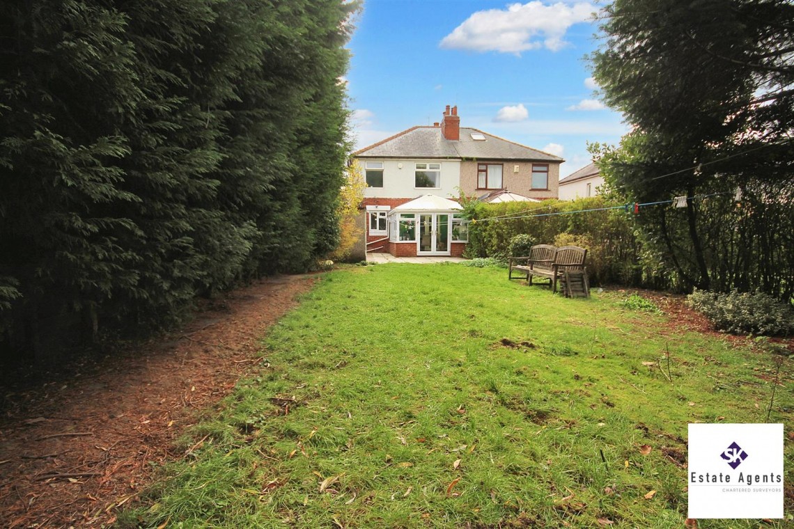 Images for Hunstone Avenue, Sheffield