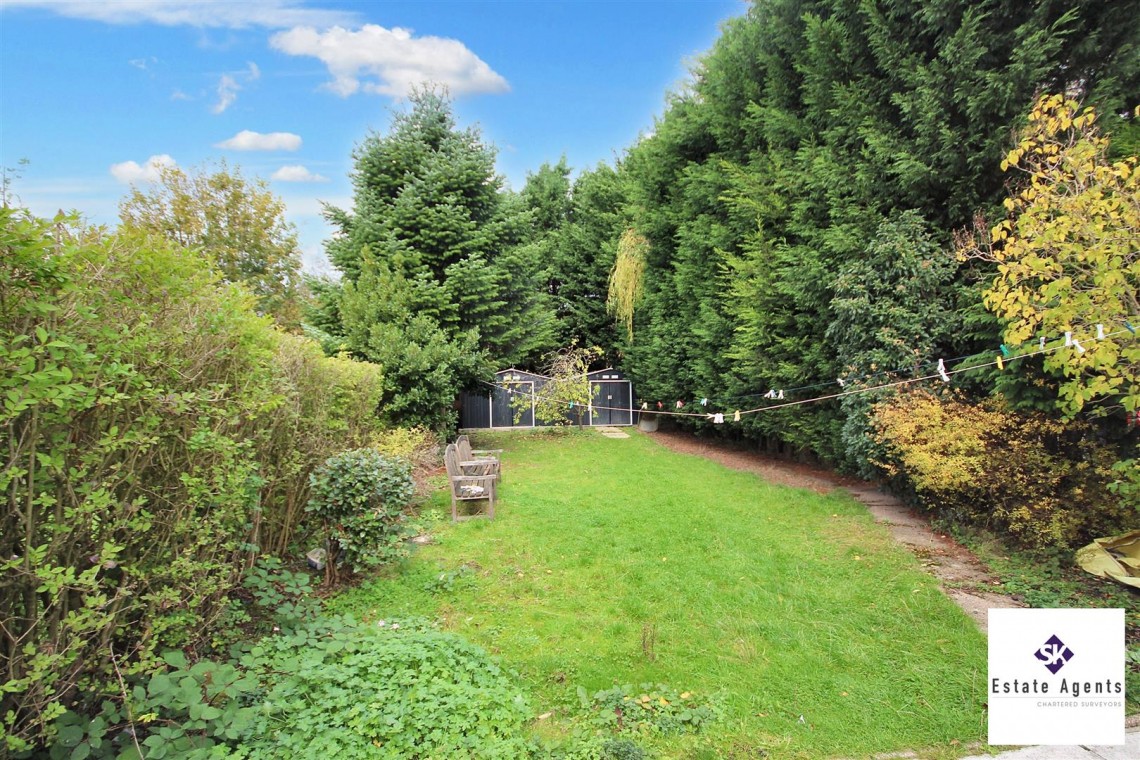 Images for Hunstone Avenue, Sheffield