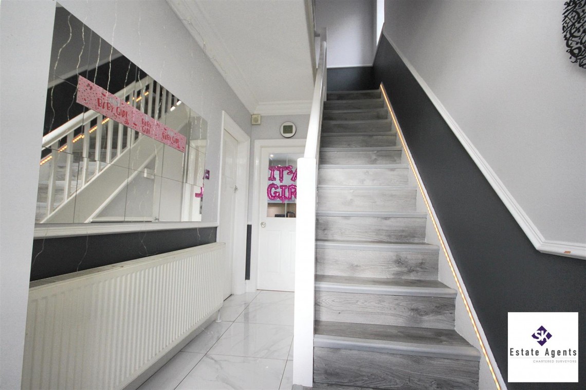 Images for Hunstone Avenue, Sheffield