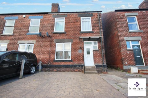 View Full Details for Cartmell Road, Sheffield