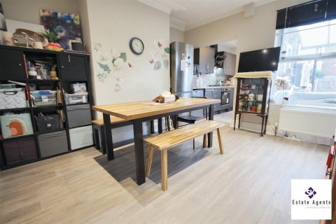 Click the photo for more details of Cartmell Road, Sheffield