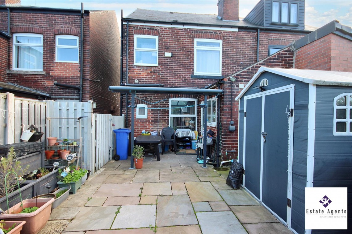 Images for Cartmell Road, Sheffield