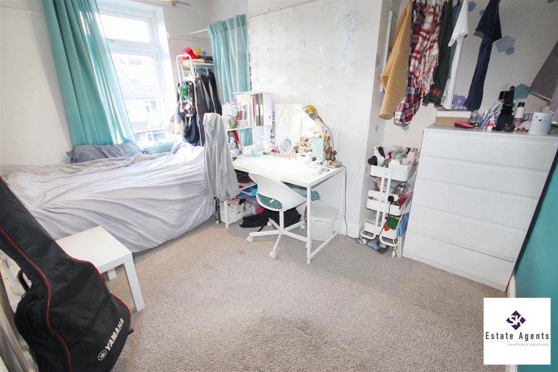 Images for Cartmell Road, Sheffield