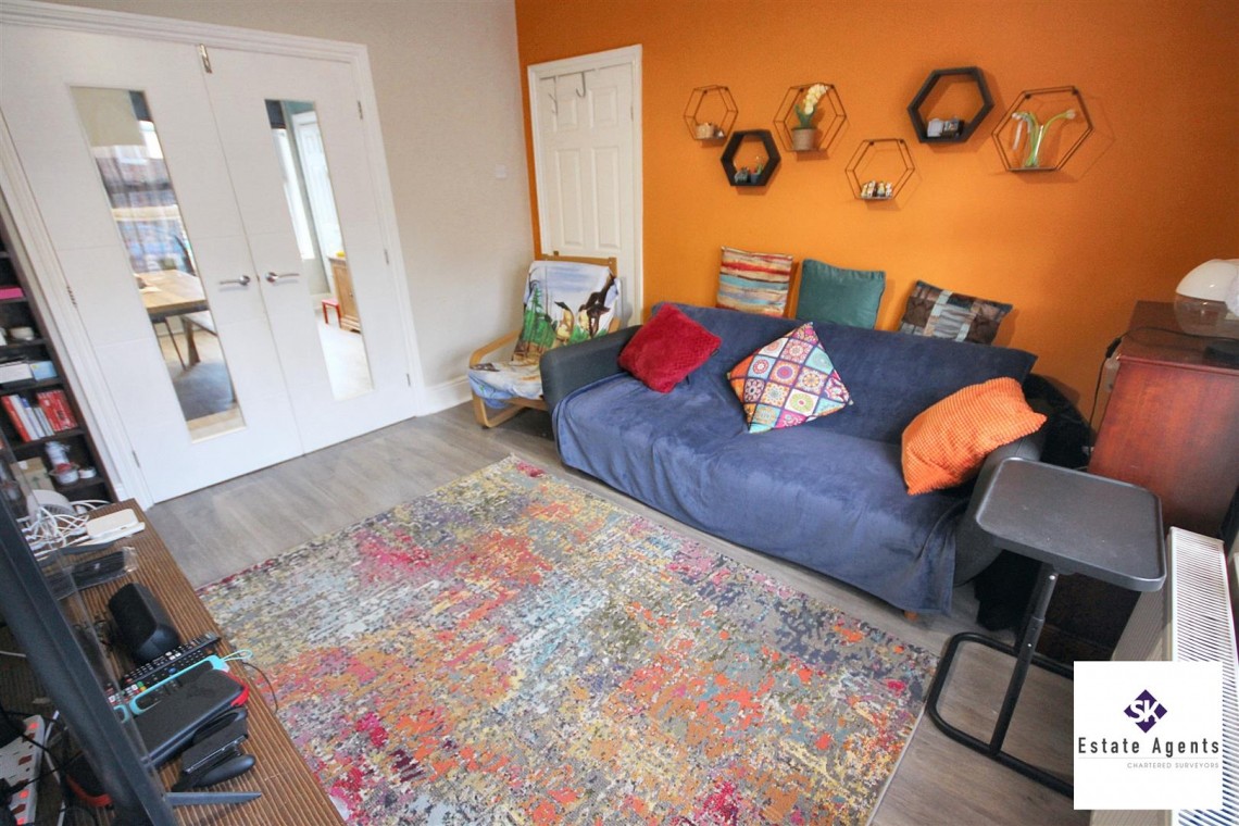 Images for Cartmell Road, Sheffield