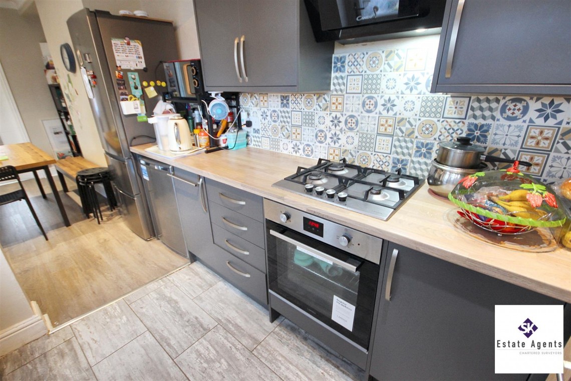 Images for Cartmell Road, Sheffield