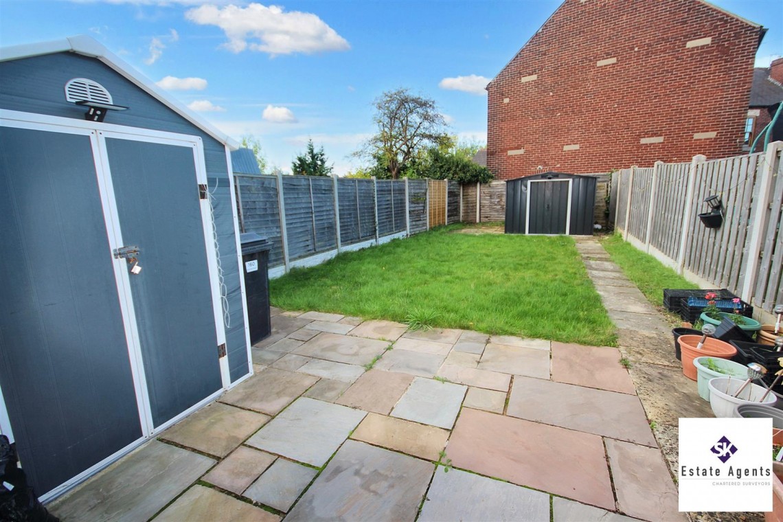 Images for Cartmell Road, Sheffield