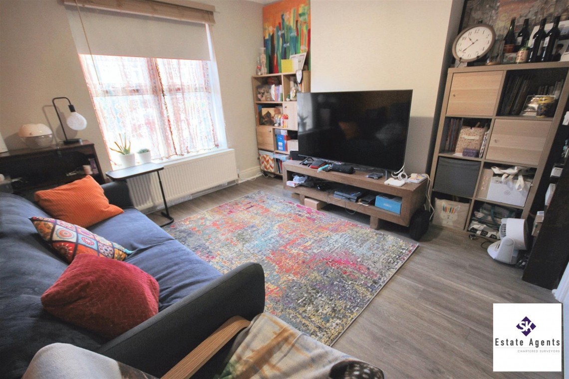 Images for Cartmell Road, Sheffield