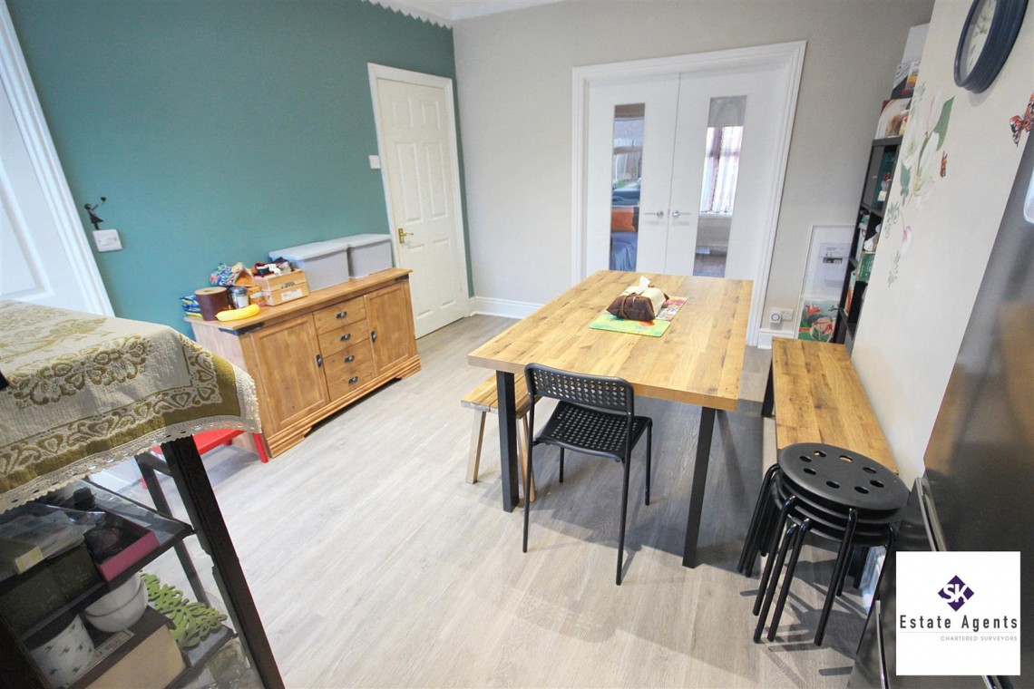 Images for Cartmell Road, Sheffield