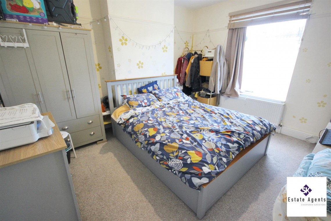 Images for Cartmell Road, Sheffield