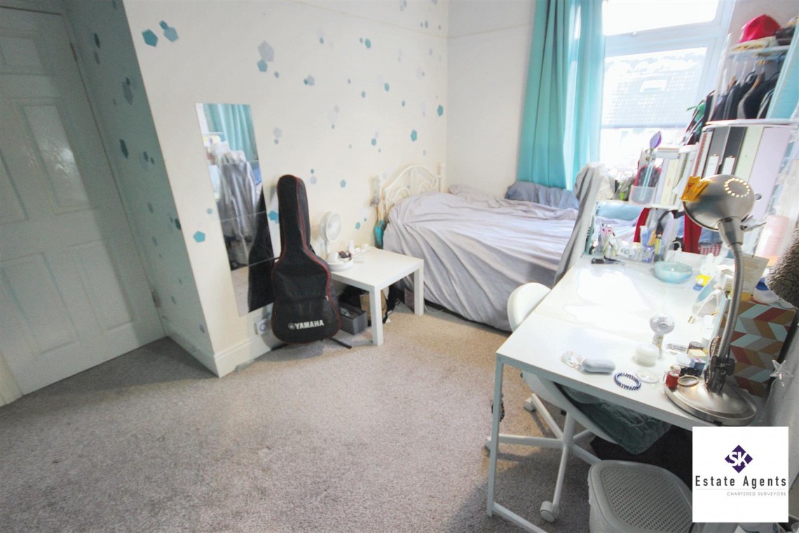 Images for Cartmell Road, Sheffield