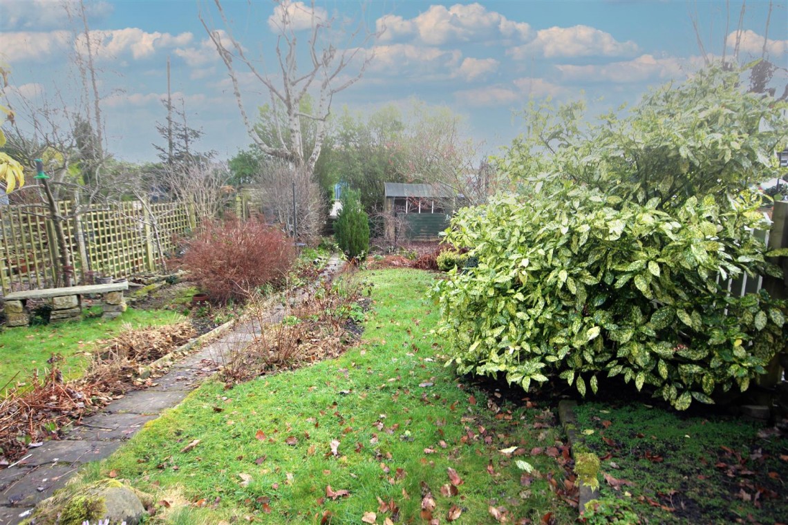 Images for Brincliffe Hill, Sheffield