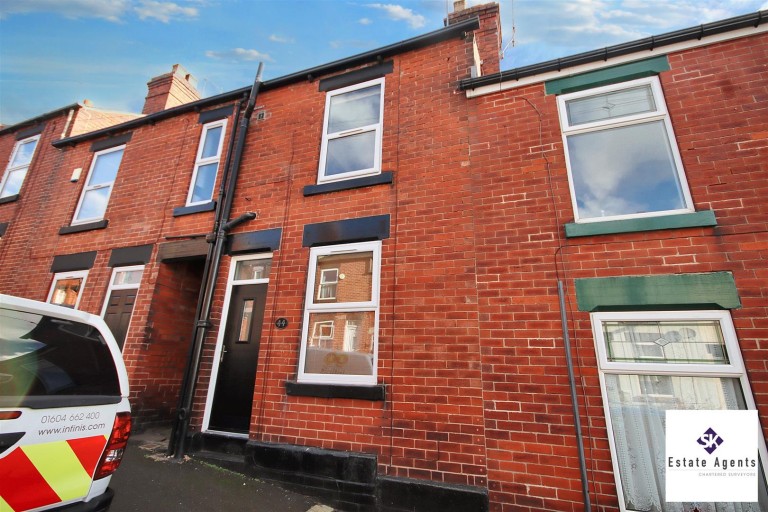 View Full Details for Nettleham Road, Sheffield