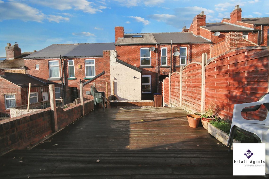 Images for Nettleham Road, Sheffield