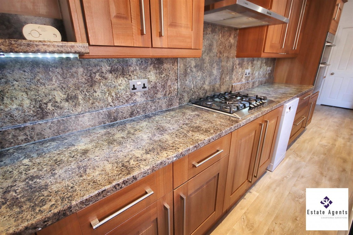 Images for Nettleham Road, Sheffield