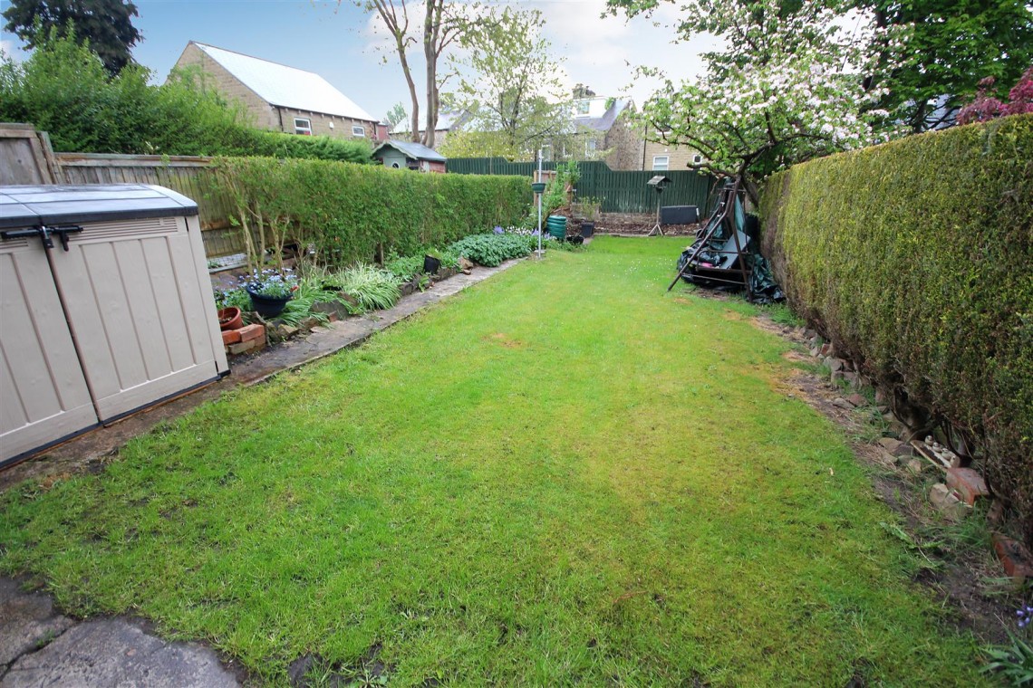 Images for Evelyn Road, Sheffield