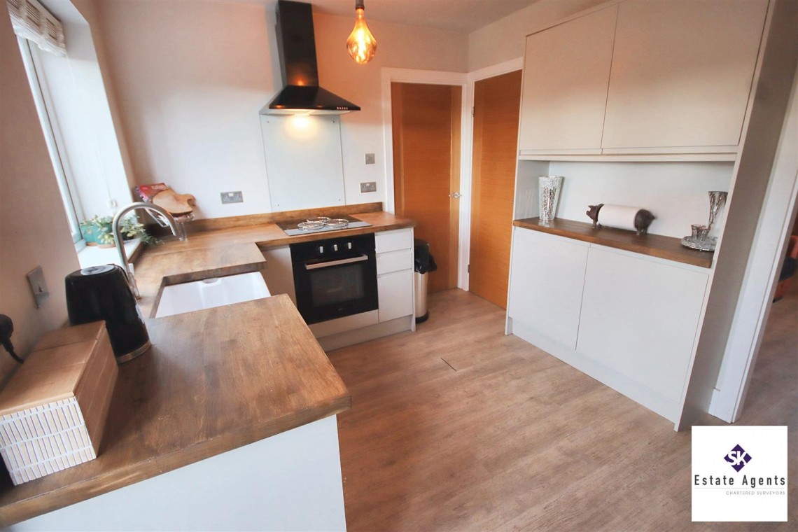 Images for Jordanthorpe Green, Sheffield