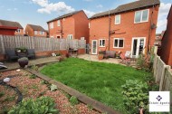 Images for Jordanthorpe Green, Sheffield