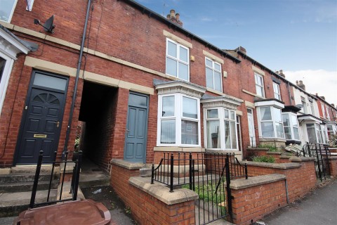 View Full Details for Vincent Road, Sheffield