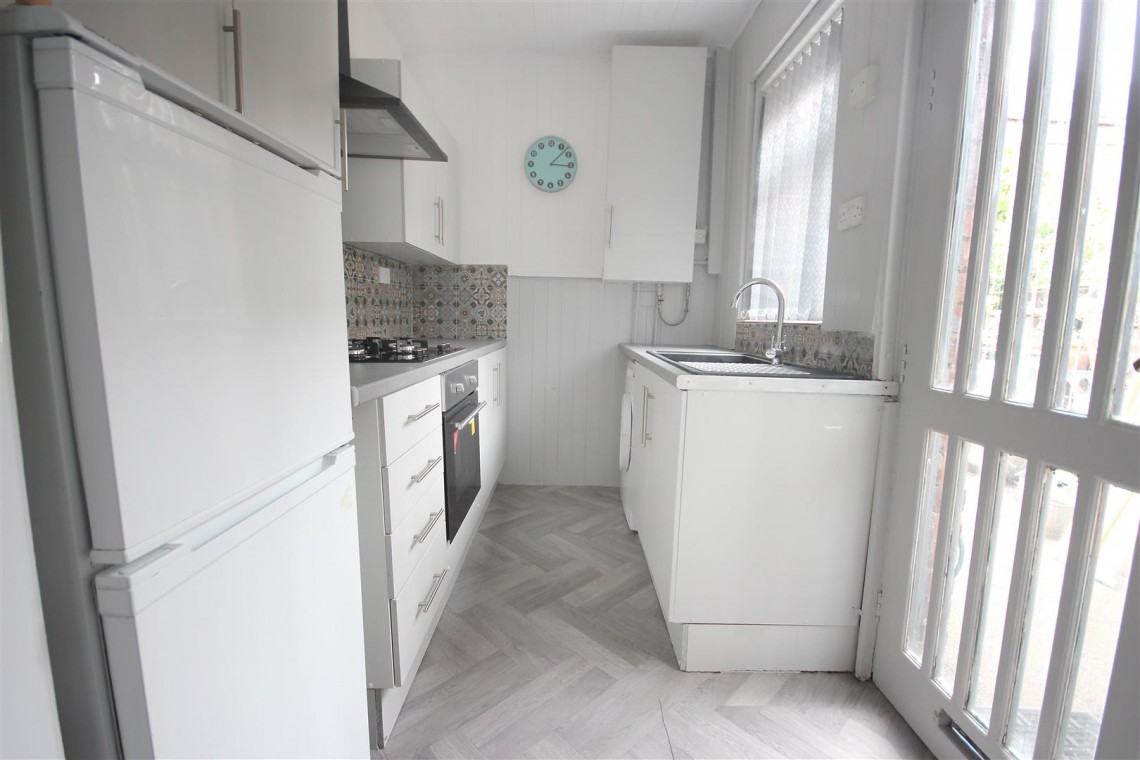 Images for Vincent Road, Sheffield