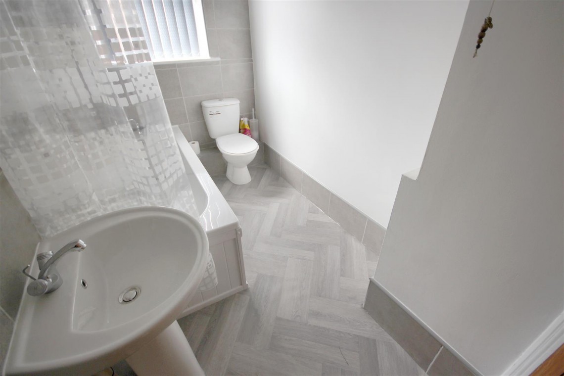 Images for Vincent Road, Sheffield