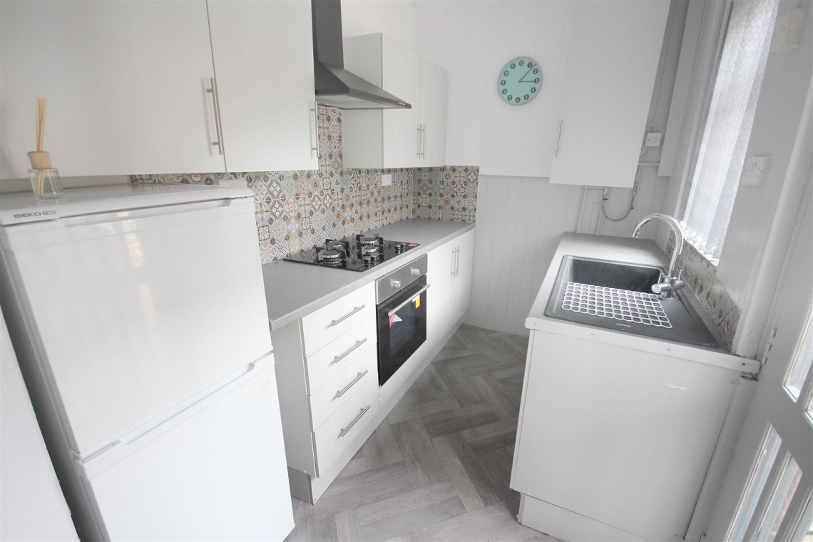 Images for Vincent Road, Sheffield