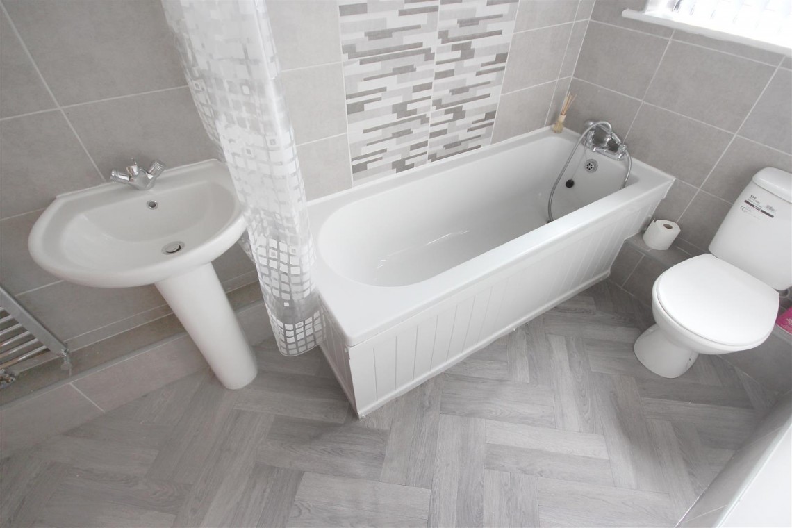 Images for Vincent Road, Sheffield