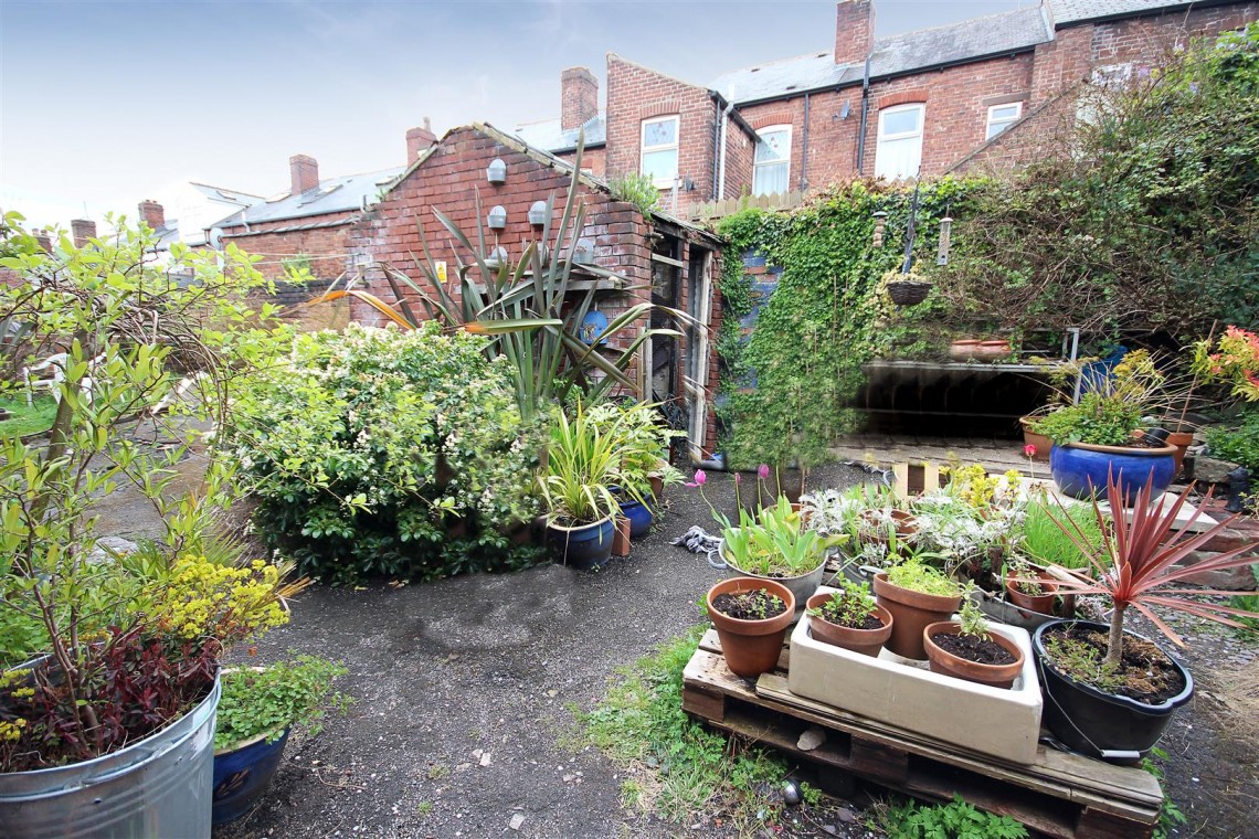 Images for Vincent Road, Sheffield