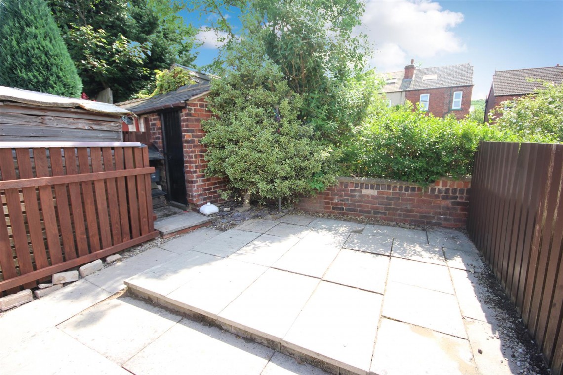 Images for Nettleham Road, Sheffield