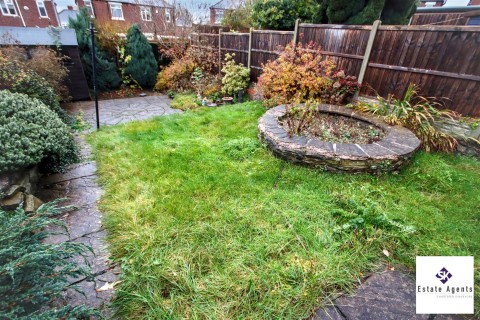 Click the photo for more details of Houstead Road, Sheffield