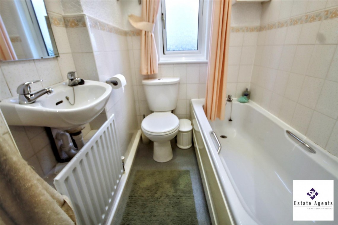 Images for Houstead Road, Sheffield